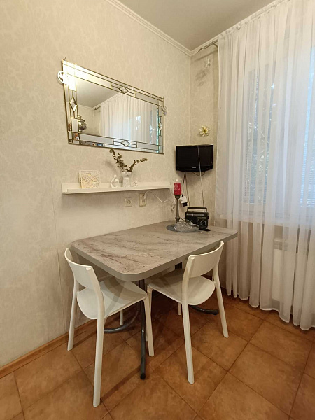 ул. Зелёная, д. 15