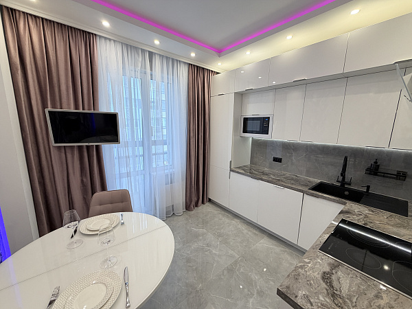 ул. Парковая, д. 54