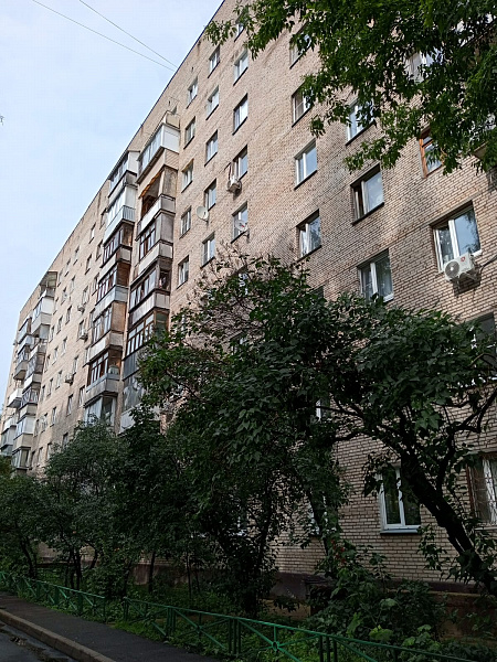 ул. Спортивная, д. 5
