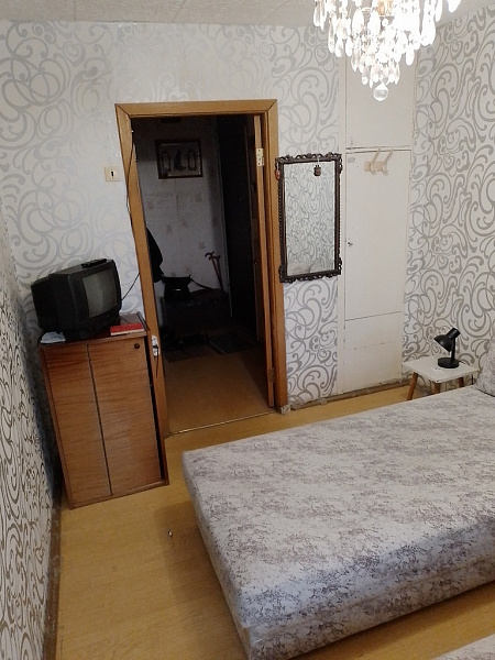 Москва, Дмитровское шоссе, д. 105, корп. 2