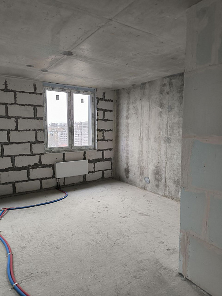 ул. Парковая, д. 42, корп. 1