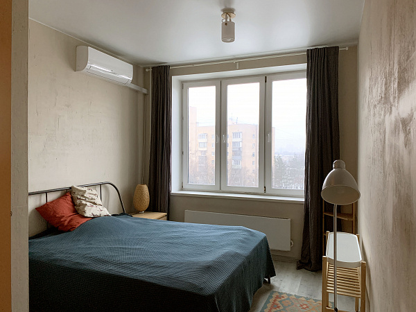 Химки, ул. Совхозная, д. 3