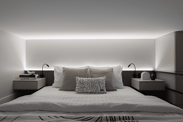 Москва, ул. Годовикова, д. 11, корп. 4 