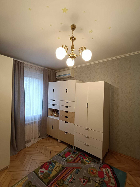 ул. Зелёная, д. 15