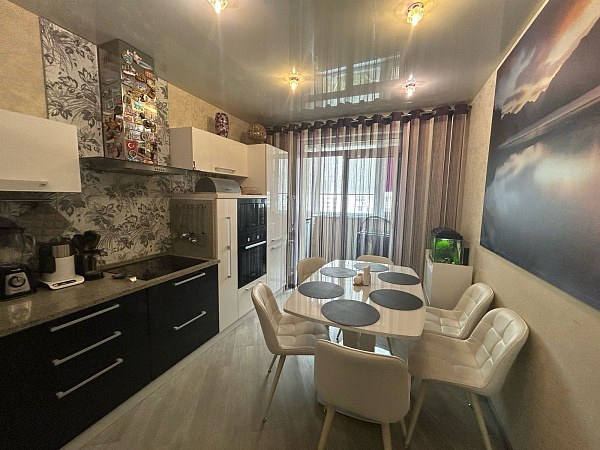 пр-кт Ракетостроителей, д. 5, корп. 2