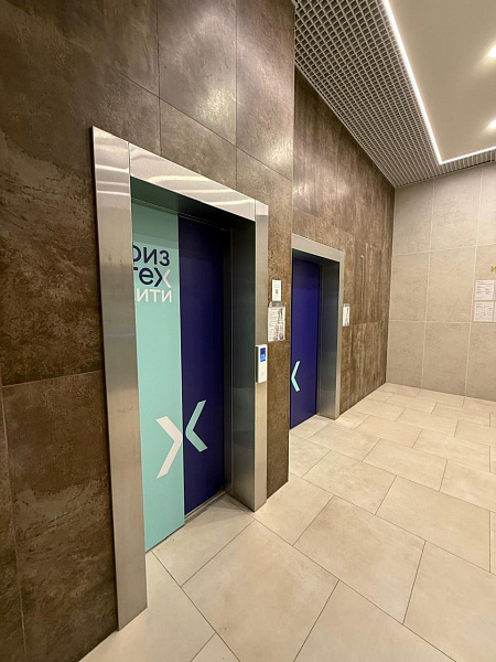 апартаменты, Москва, Долгопрудненское шоссе, д. 3А