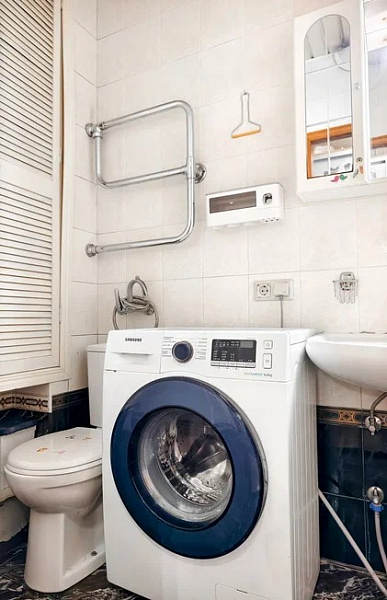 Химки, ул. Чапаева, д. 5