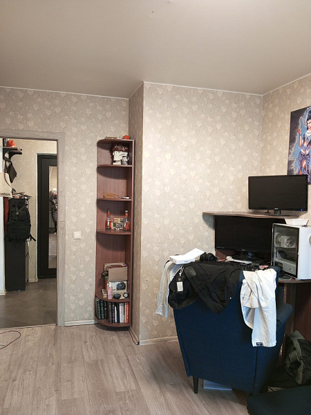 Новый бульвар, д. 7