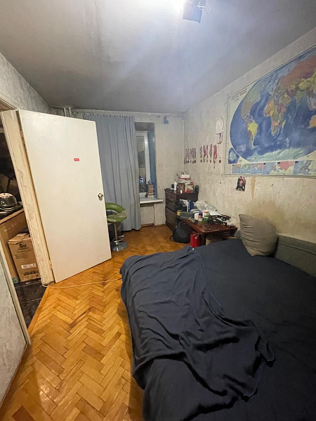 ул. Дирижабельная, д. 10