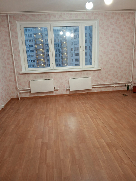 Лобня, ул. Чайковского, д. 25