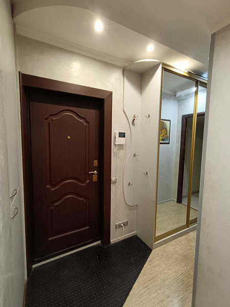 ул. Зелёная, д. 15