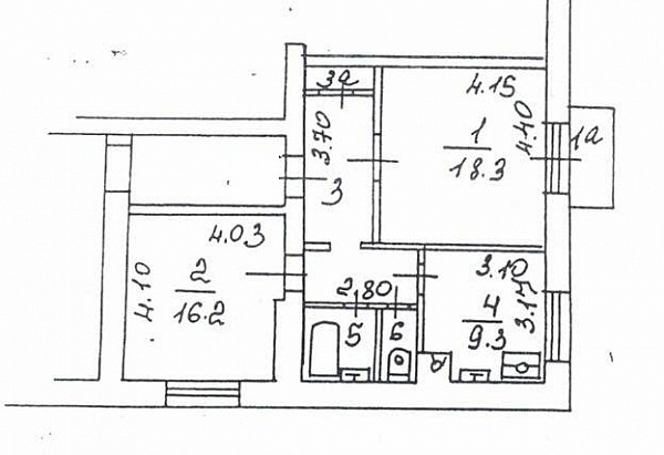 Москва, ул. Большая Академическая, д. 4