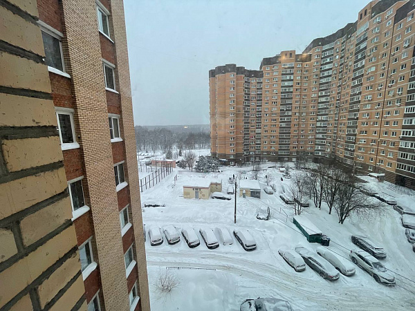 Лихачевское шоссе, д. 1, корп. В