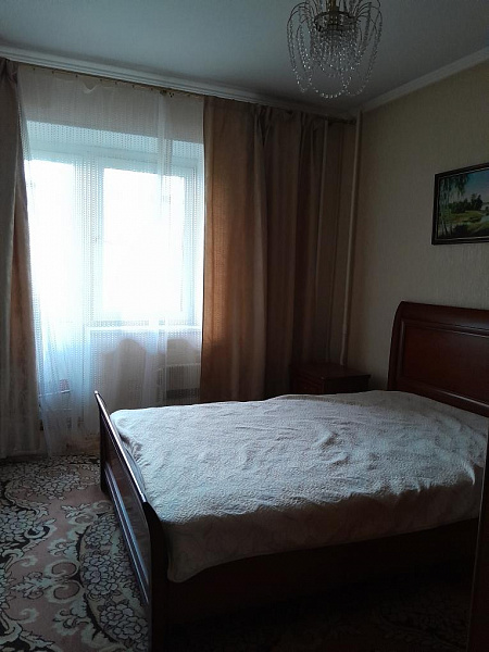 Москва, ул. Дубнинская, д. 30, корп. 1