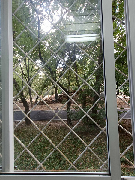 ул. Зелёная, д. 15