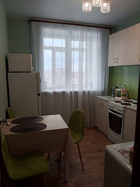 Лобня, ул. Крупской, д. 24