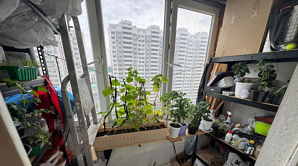 пр-кт Ракетостроителей, д. 3, корп. 1