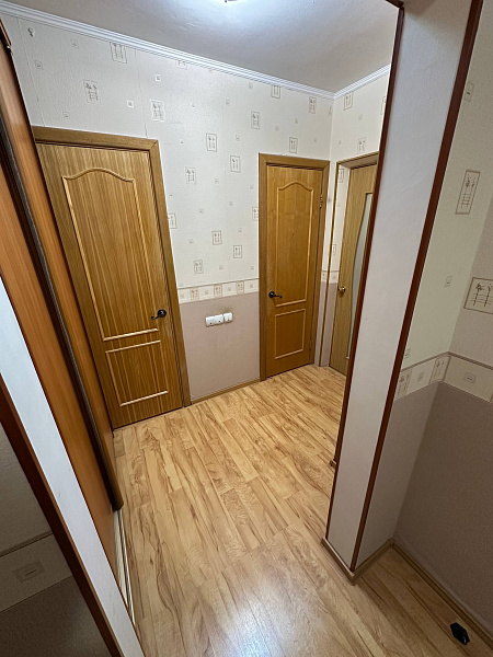 ул. Спортивная, д. 5, корп. 3