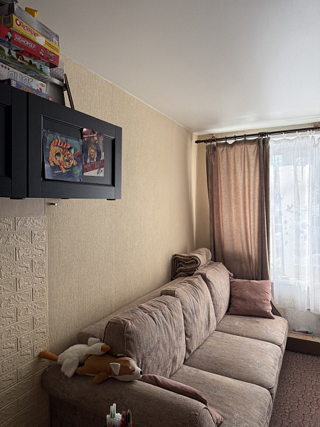 Москва, Коптевский бульвар, д. 16, корп. 3