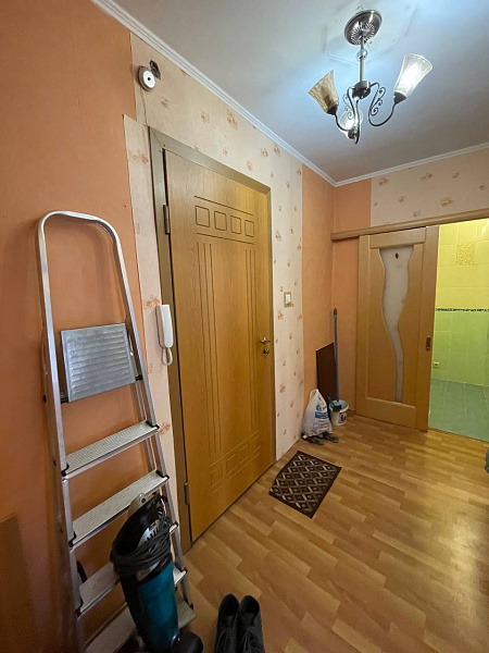 Лихачевское шоссе, д. 1, корп. В