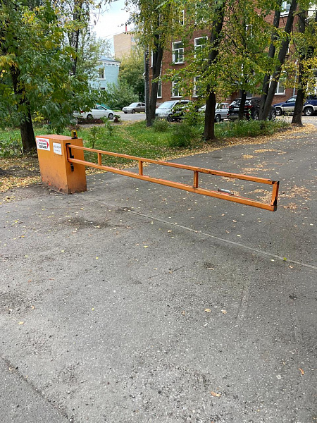 ул. Центральная, д. 9