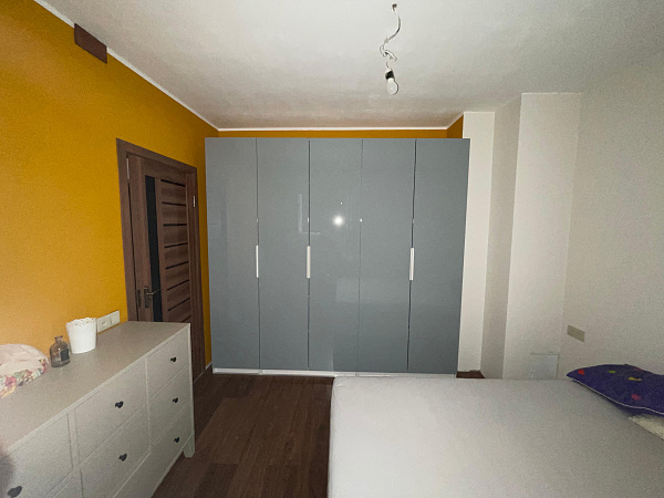 пр-кт Мельникова, д. 18