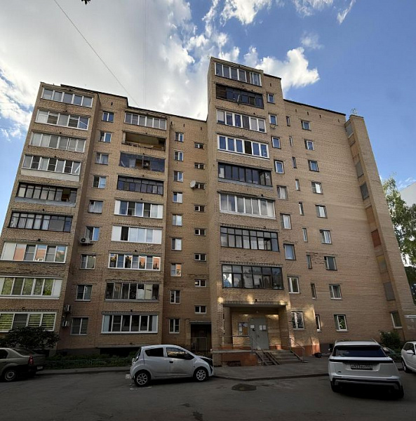 ул. Молодежная, д. 22