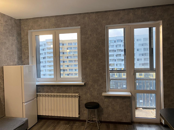 ул. Парковая, д. 52, корп. 1