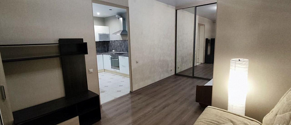 ул. Набережная, д. 23, корп. 1