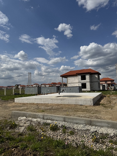 Московская область, городской округ Химки, деревня Поярково