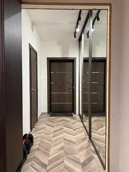 Старое Дмитровское шоссе, д. 11