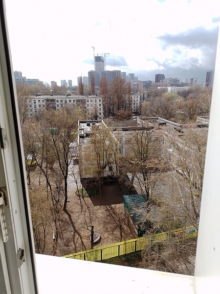 Москва, Дмитровское шоссе, д. 105, корп. 2