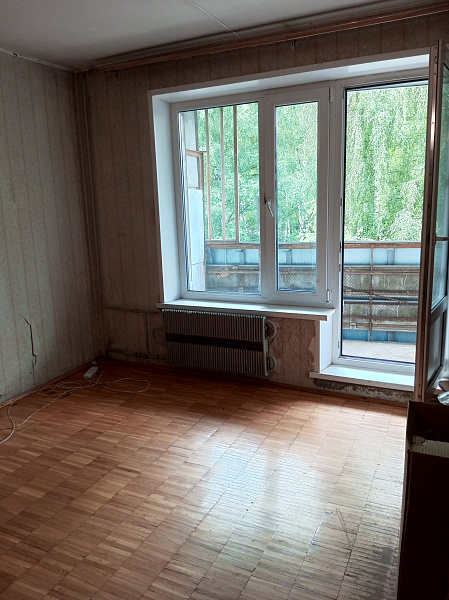 пр-кт Пацаева, д. 5