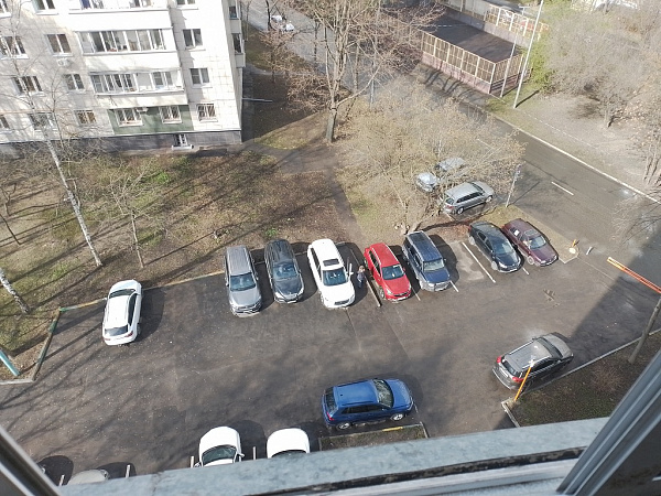 Москва, Дмитровское шоссе, д. 105, корп. 2