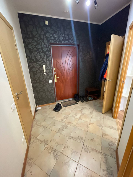 ул. Первомайская, д. 9/4