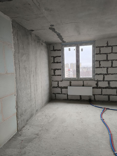 ул. Парковая, д. 42, корп. 1