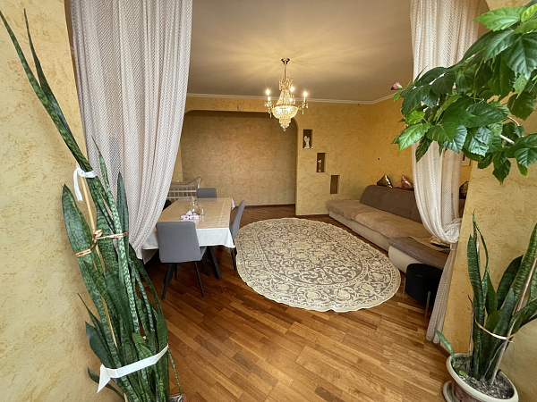 пр-кт Пацаева, д. 7, корп. 5