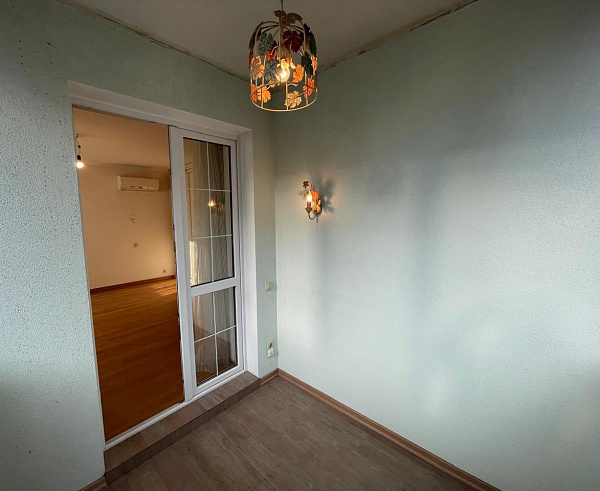 ул. Центральная, д. 5