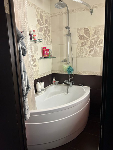 пр-кт Ракетостроителей, д. 5, корп. 2 пр-кт Ракетостроителей, д. 5, корп. 2