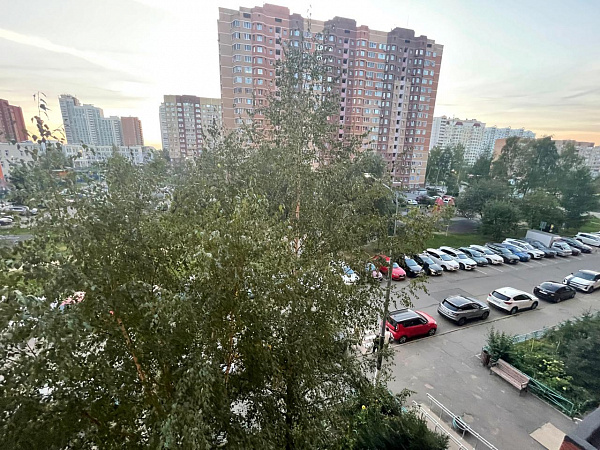 Новый бульвар, д. 15