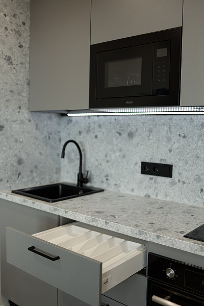 апартаменты, Москва, Долгопрудненское шоссе, д. 3А