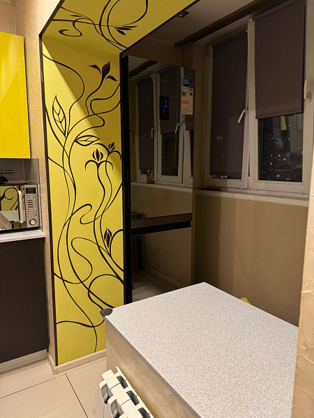 Лихачевское шоссе, д. 1, корп. 4