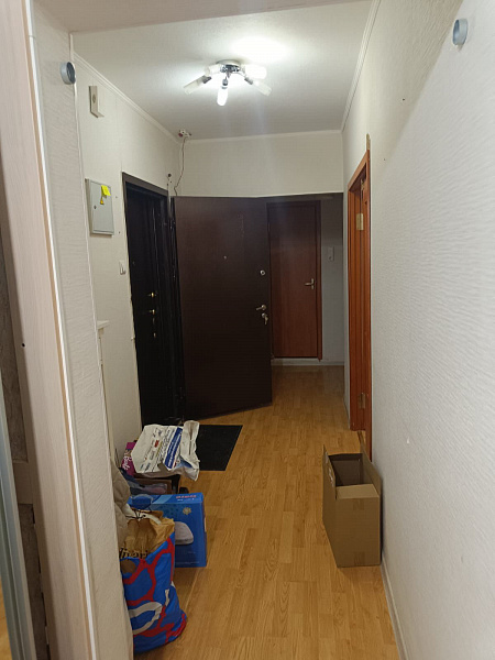 ул. Совхозная, д. 10