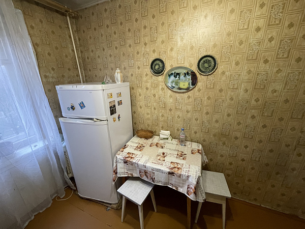 ул. Дирижабельная, д. 17