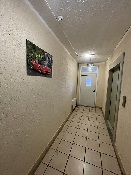 пр-кт Ракетостроителей, д. 7, корп. 1