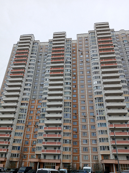 ул. Совхозная, д. 18