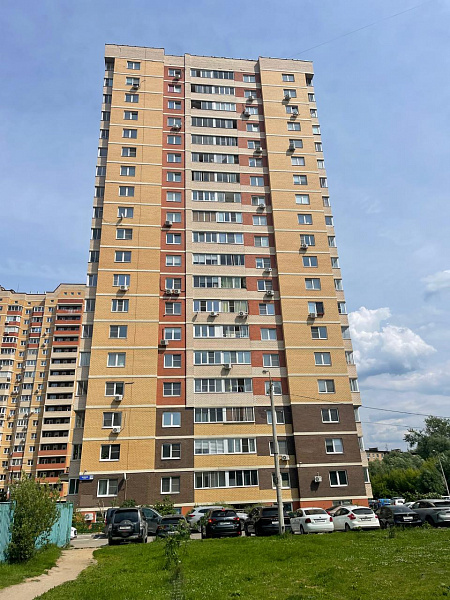 Новое шоссе, д. 10, корп. 1 Новое шоссе, д. 10, корп. 1