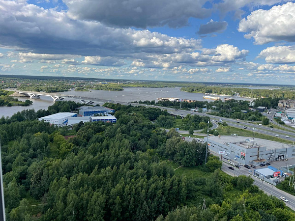 Старое Дмитровское шоссе, д. 11