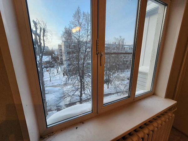 ул. Восточная, д. 36