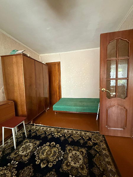 ул. Первомайская, д. 60А